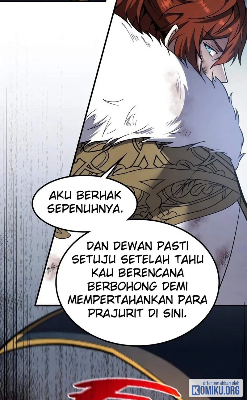 The Beginning After The End Chapter 257 halaman 47