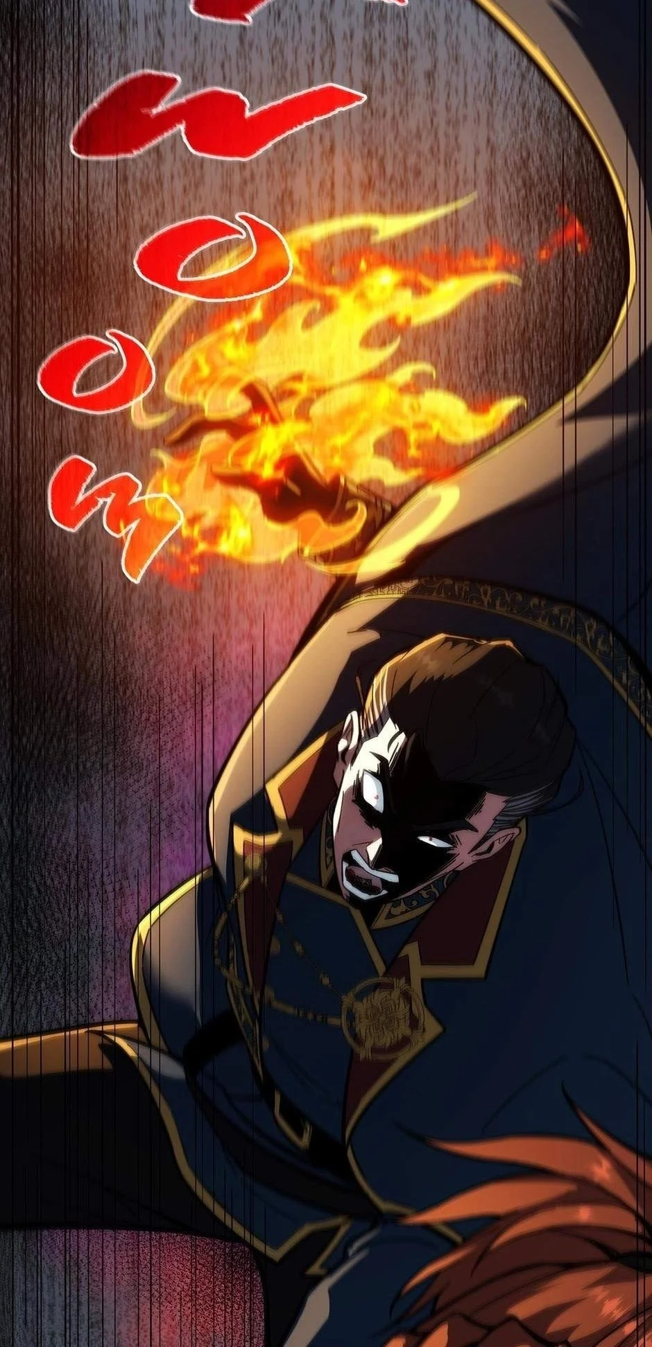 The Beginning After The End Chapter 257 halaman 48