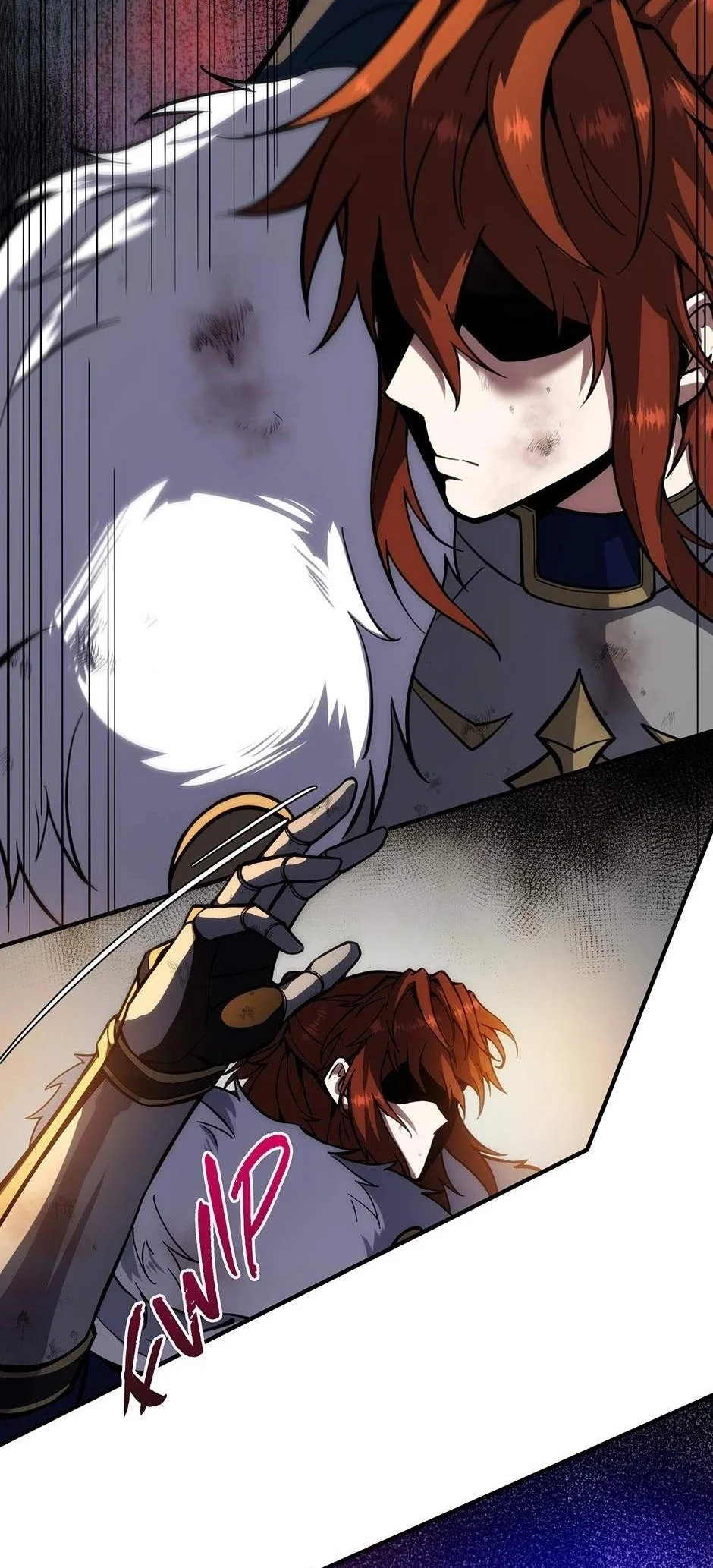 The Beginning After The End Chapter 257 halaman 49