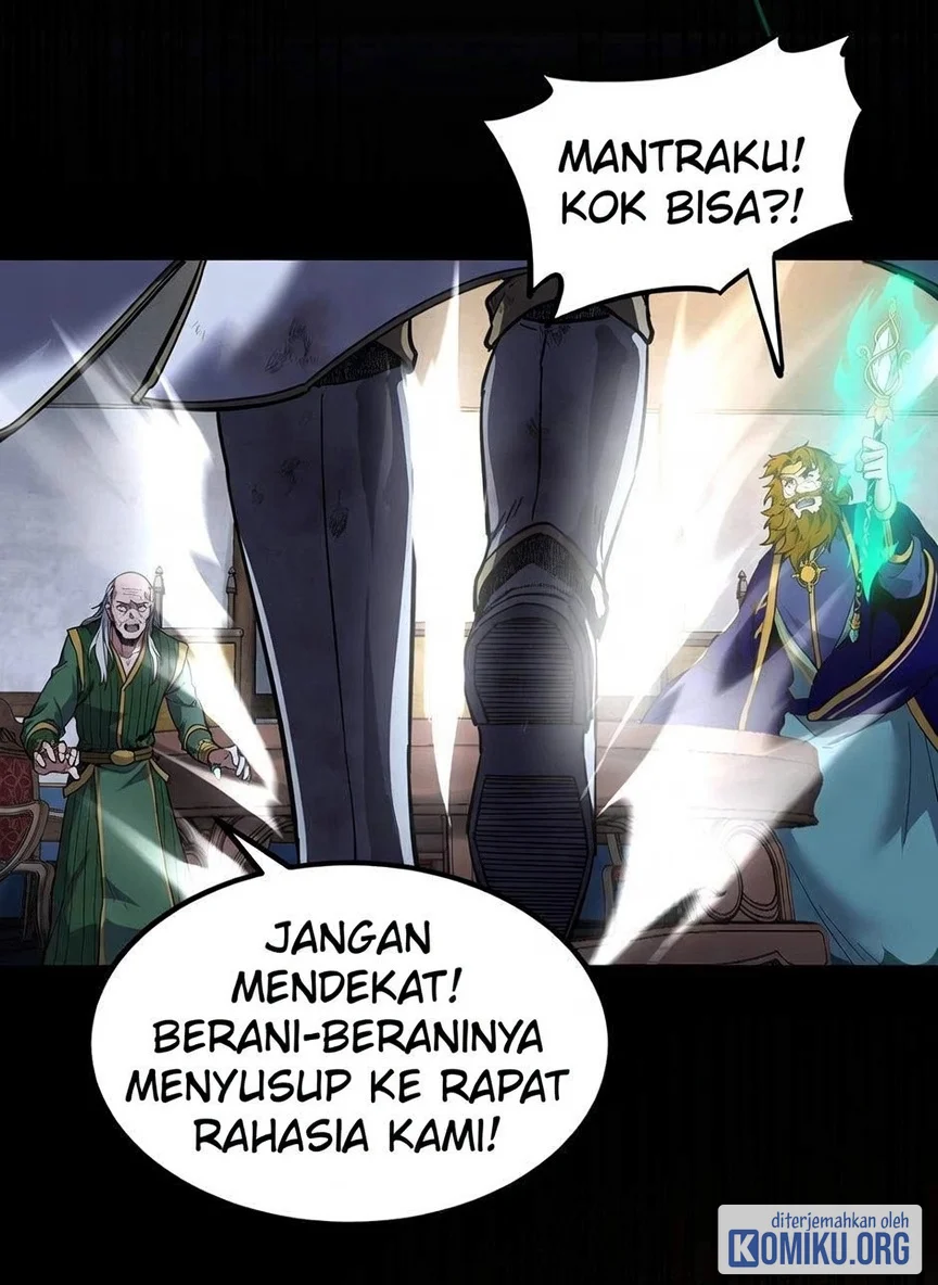 The Beginning After The End Chapter 257 halaman 6