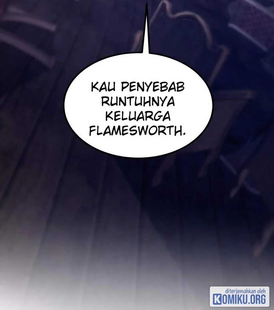 The Beginning After The End Chapter 257 Gambar 55