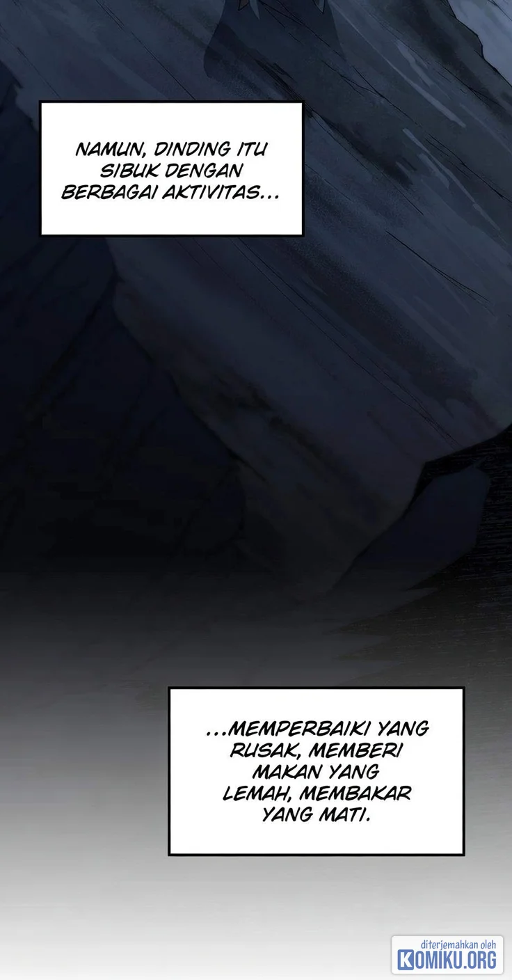 The Beginning After The End Chapter 257 Gambar 64