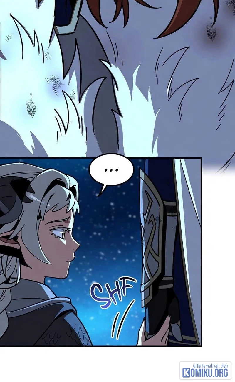 The Beginning After The End Chapter 257 Gambar 70