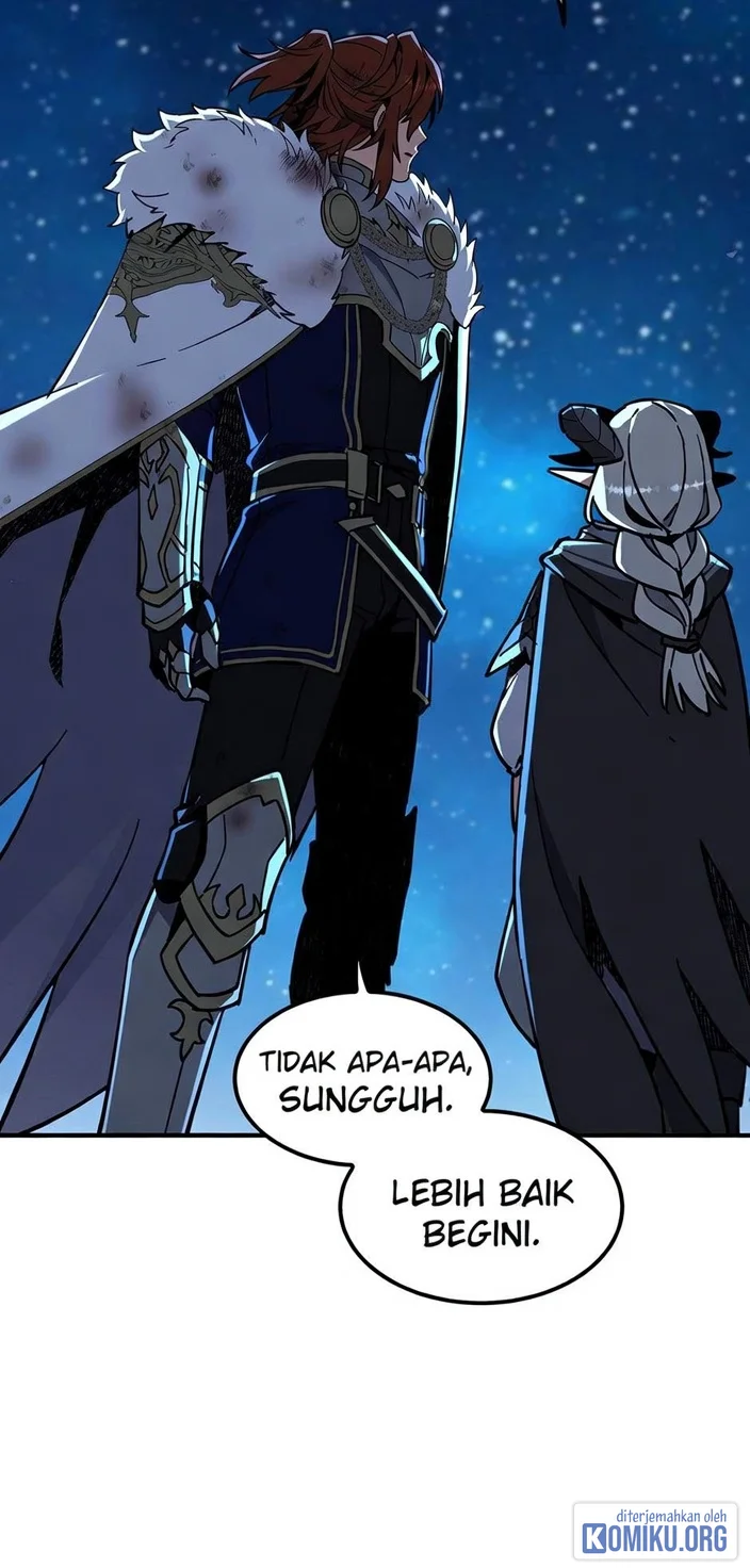 The Beginning After The End Chapter 257 Gambar 72