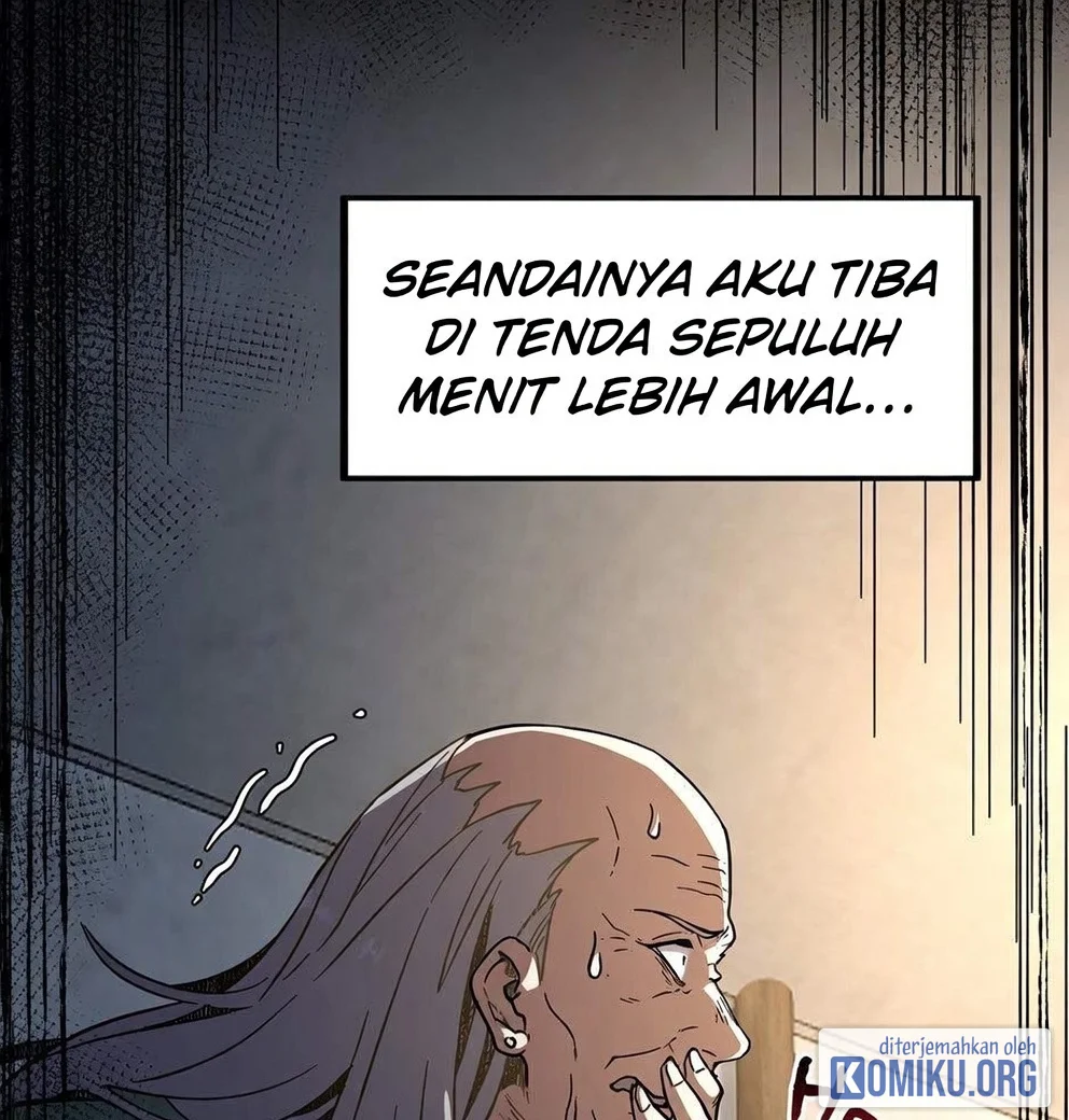 The Beginning After The End Chapter 257 halaman 8