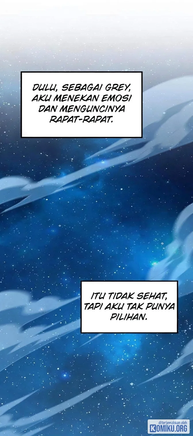 The Beginning After The End Chapter 257 Gambar 73