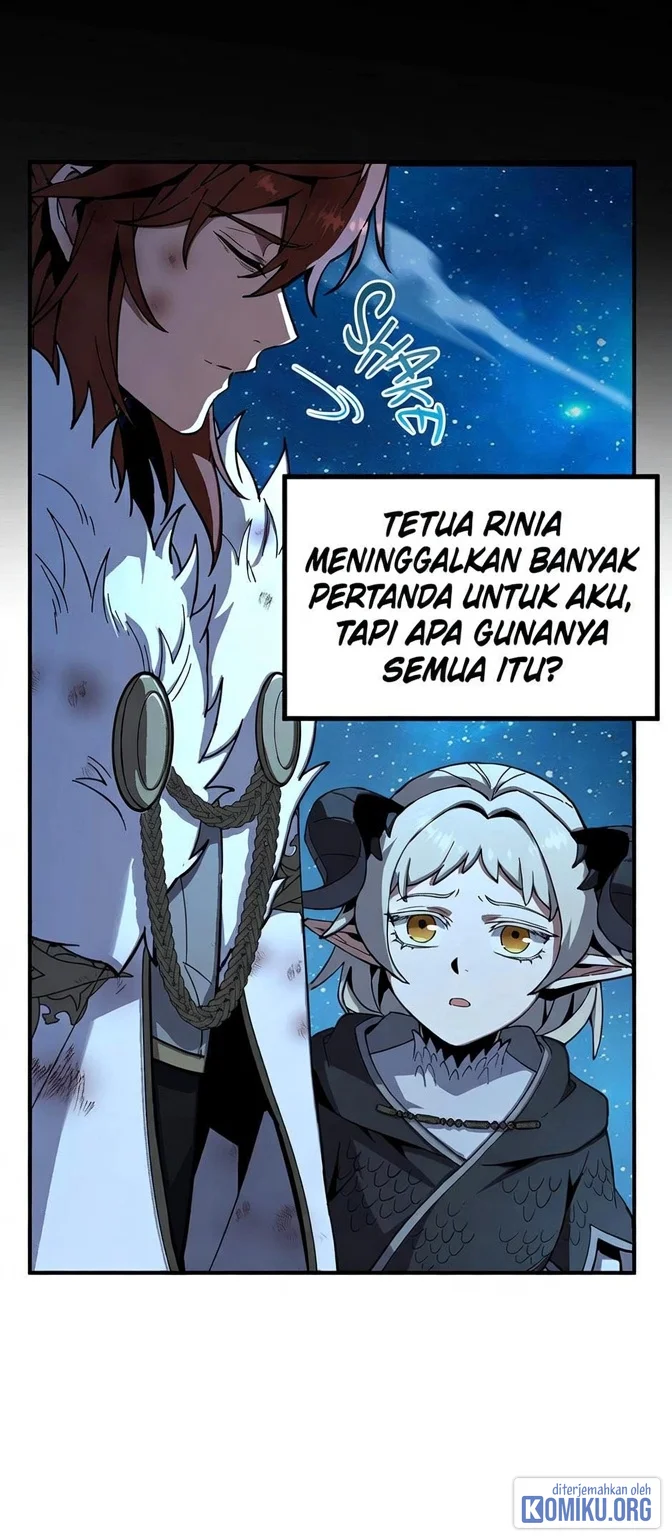 The Beginning After The End Chapter 257 Gambar 76
