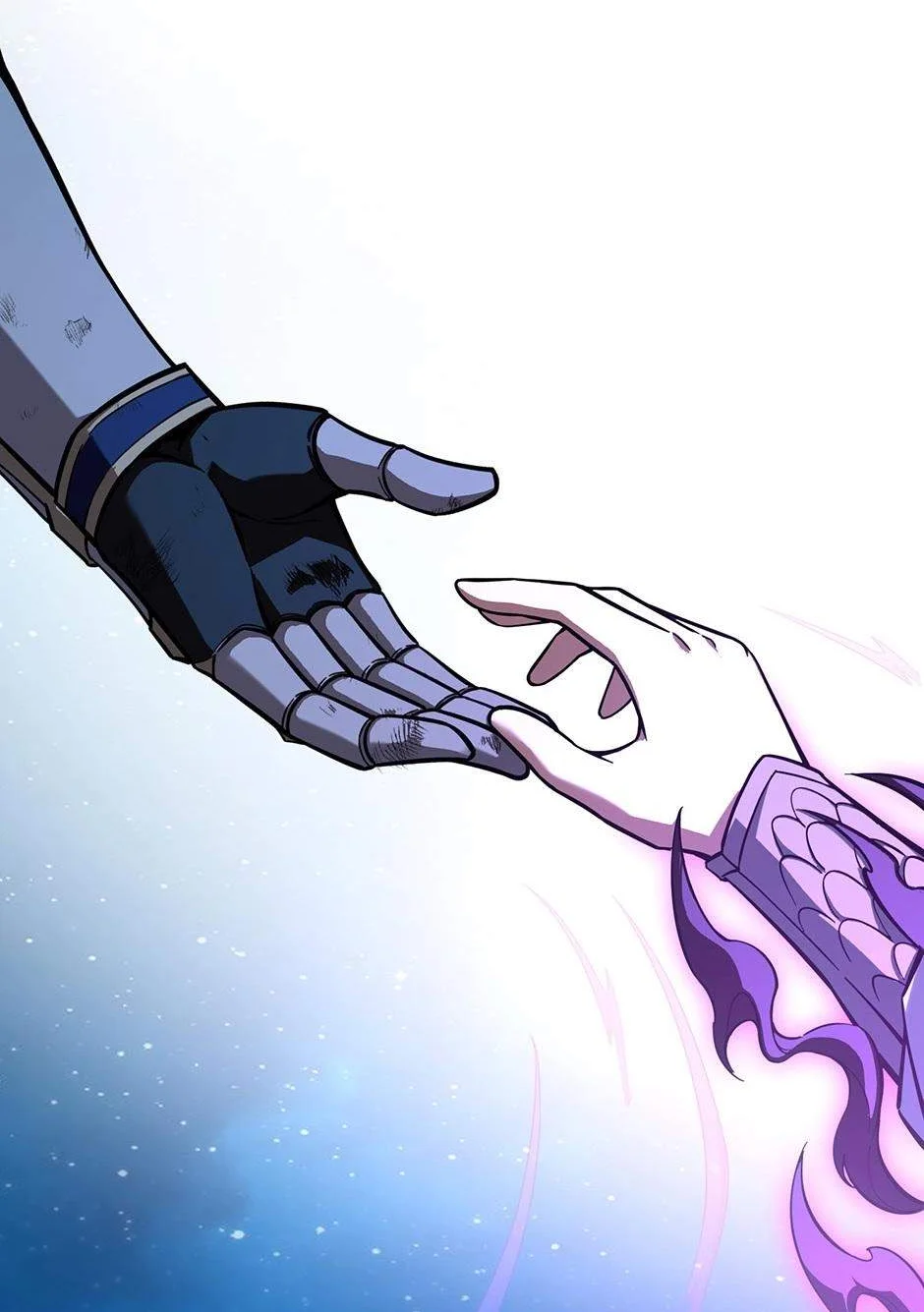 The Beginning After The End Chapter 257 Gambar 81