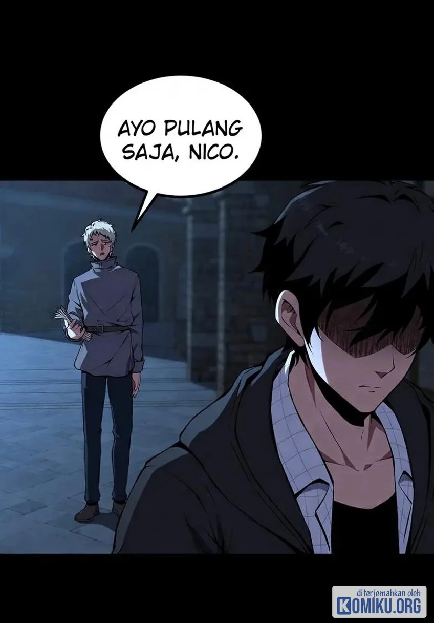The Beginning After The End Chapter 258 Gambar 10