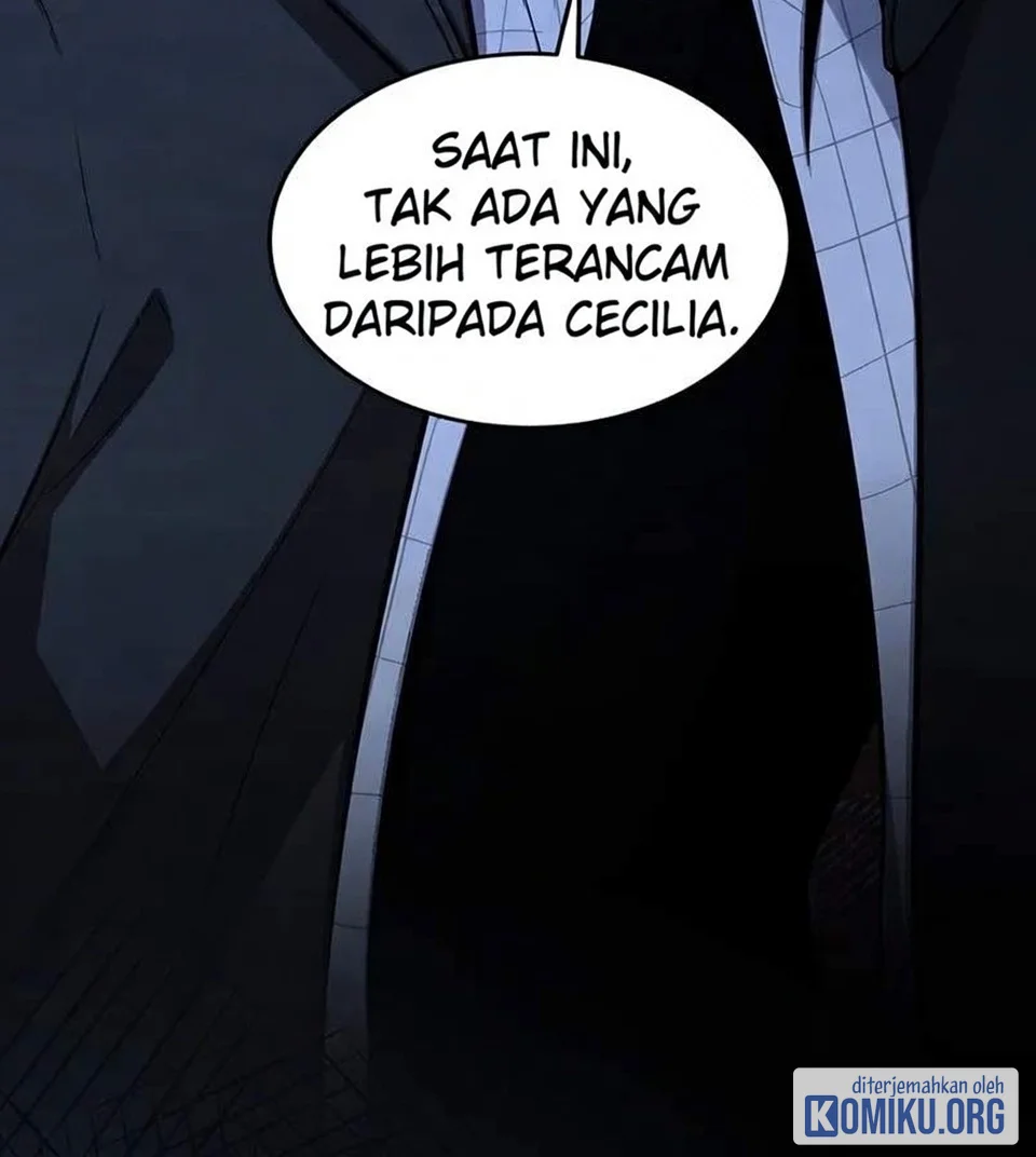 The Beginning After The End Chapter 258 Gambar 15