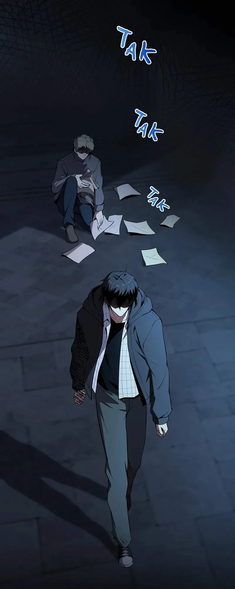 The Beginning After The End Chapter 258 Gambar 16