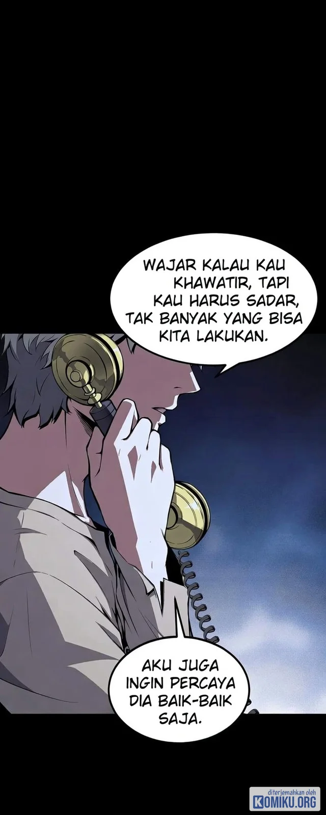 The Beginning After The End Chapter 258 Gambar 18