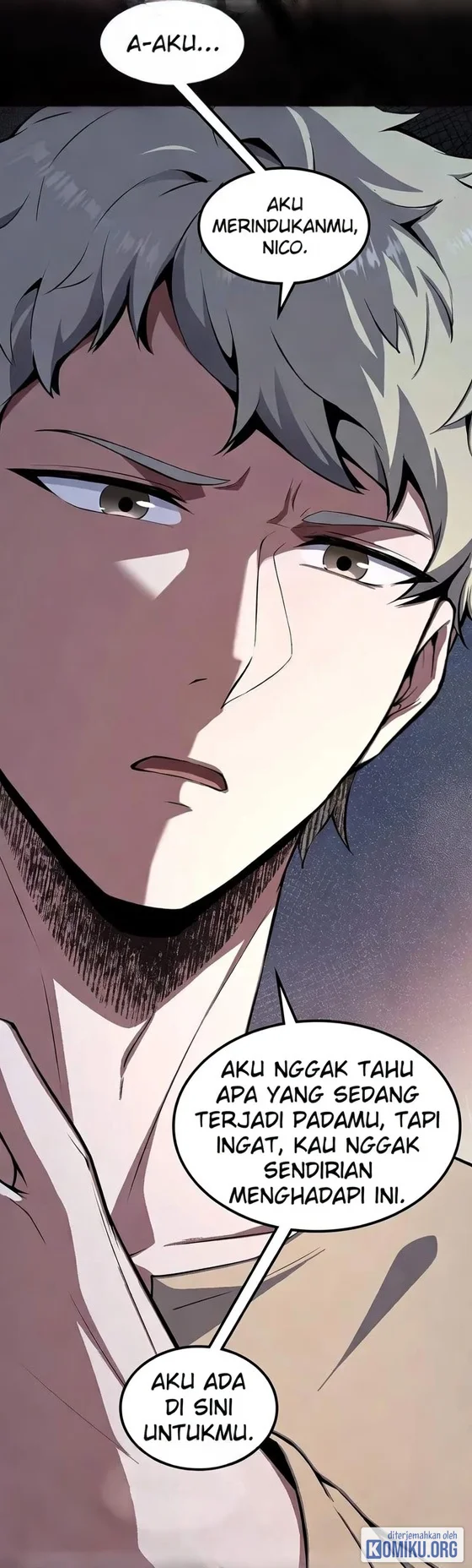 The Beginning After The End Chapter 258 Gambar 19