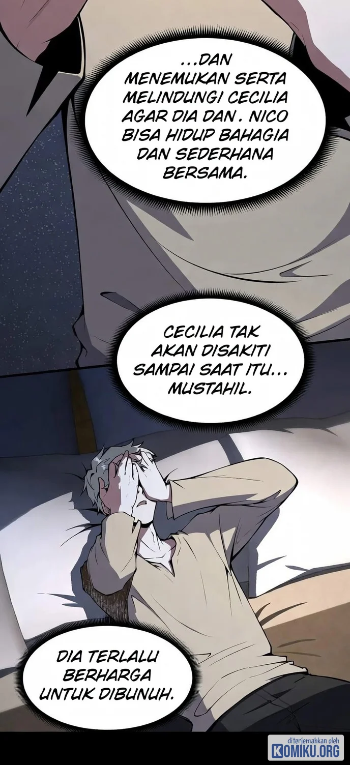 The Beginning After The End Chapter 258 Gambar 24