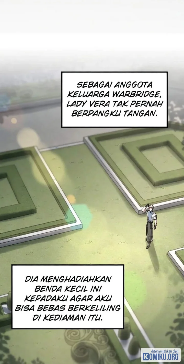 The Beginning After The End Chapter 258 Gambar 28