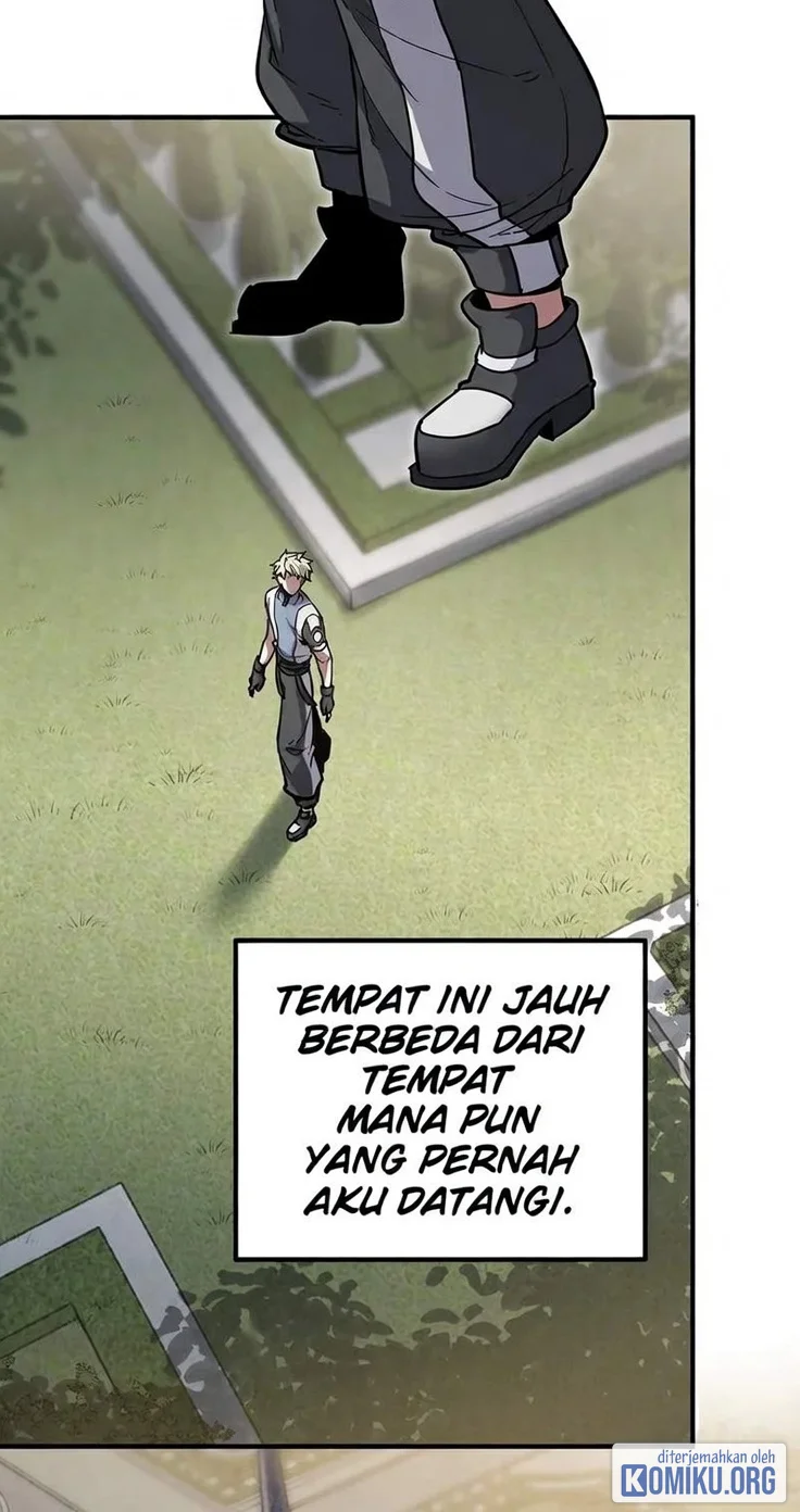 The Beginning After The End Chapter 258 Gambar 32