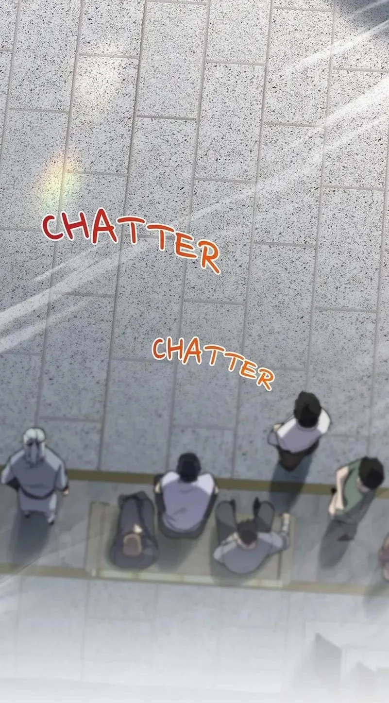 The Beginning After The End Chapter 258 Gambar 40