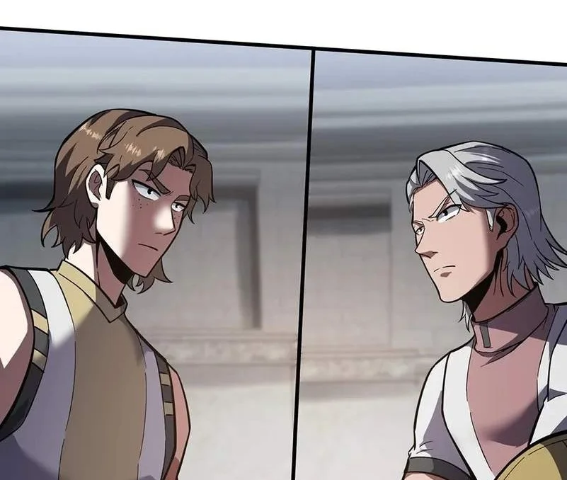 The Beginning After The End Chapter 258 Gambar 42