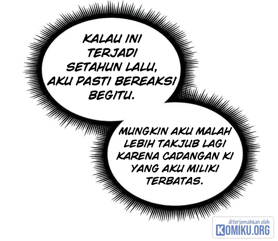 The Beginning After The End Chapter 258 Gambar 46