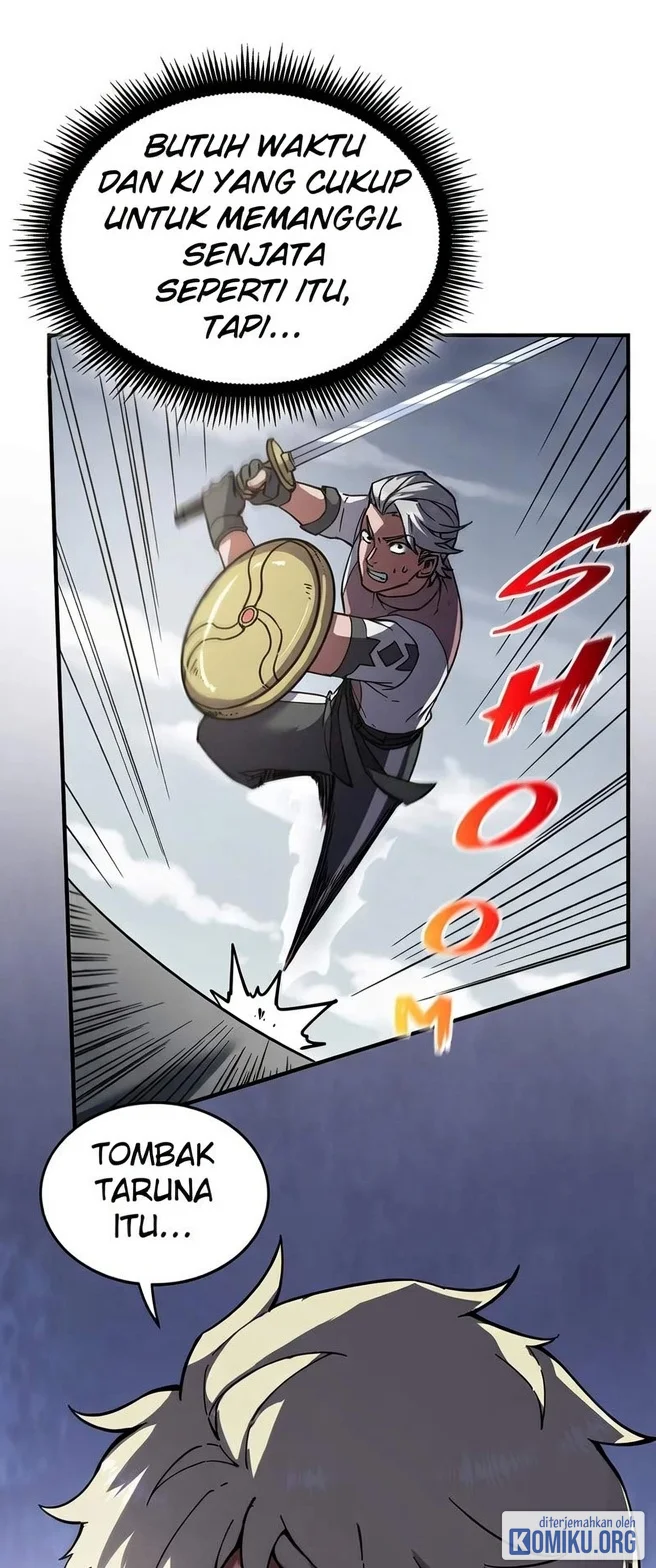 The Beginning After The End Chapter 258 Gambar 47