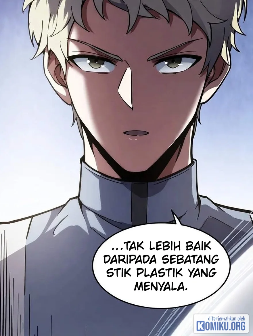 The Beginning After The End Chapter 258 Gambar 48