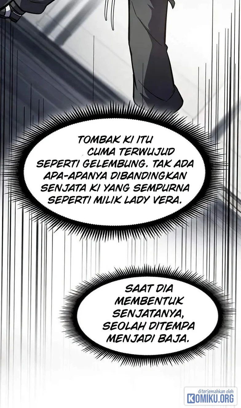 The Beginning After The End Chapter 258 Gambar 52