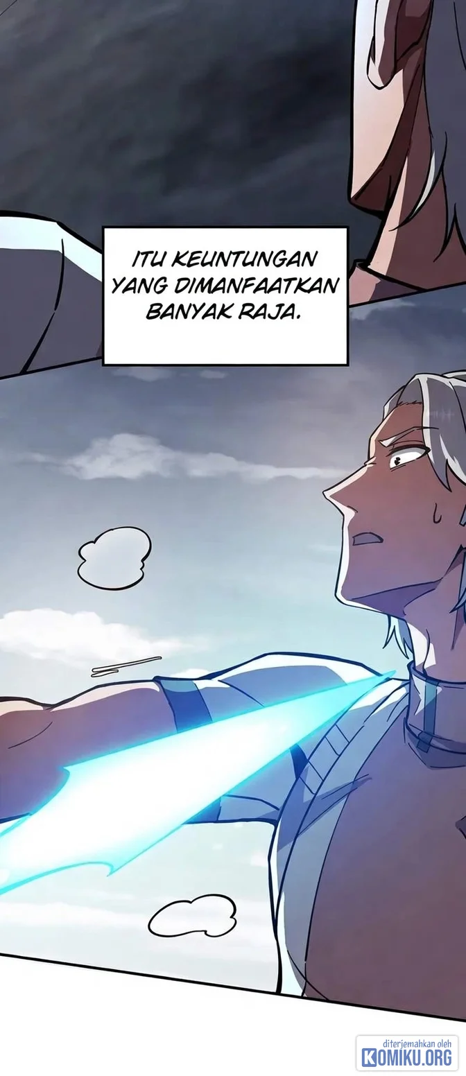 The Beginning After The End Chapter 258 Gambar 56