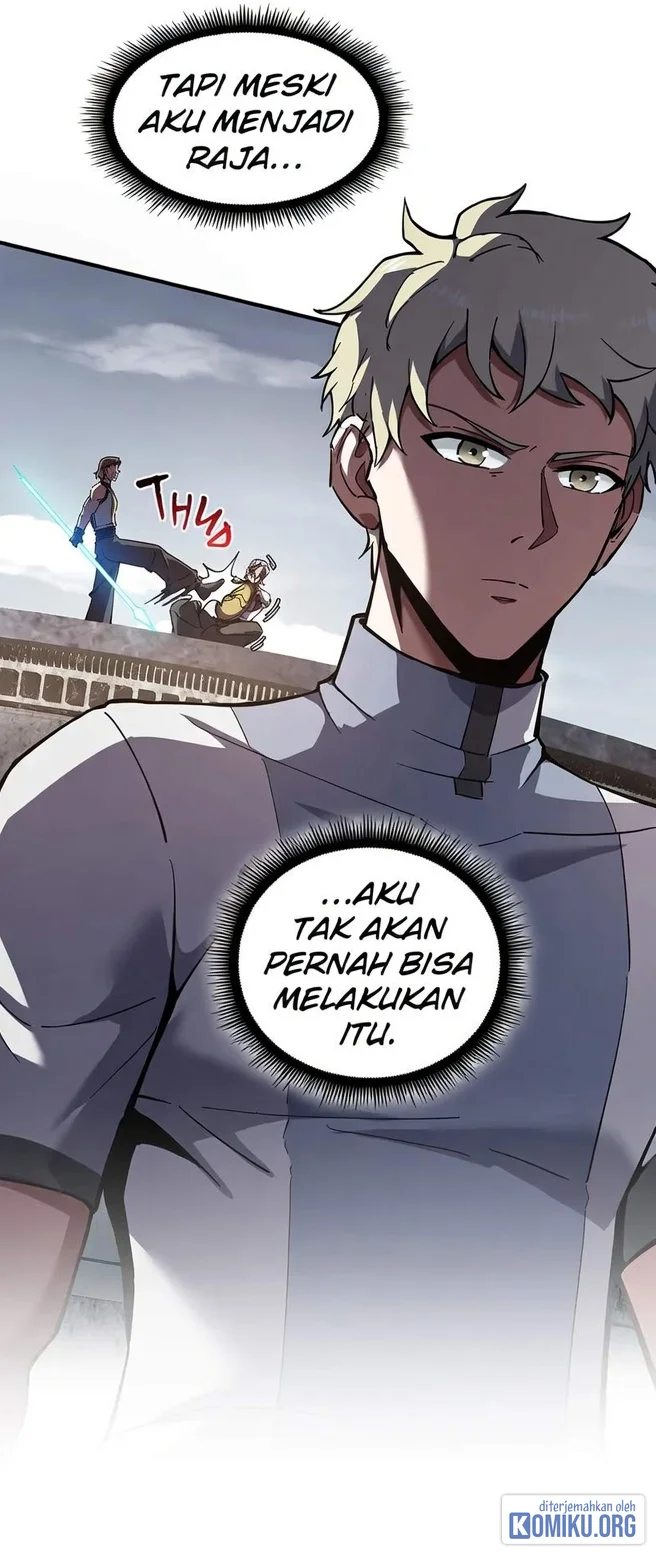 The Beginning After The End Chapter 258 Gambar 58