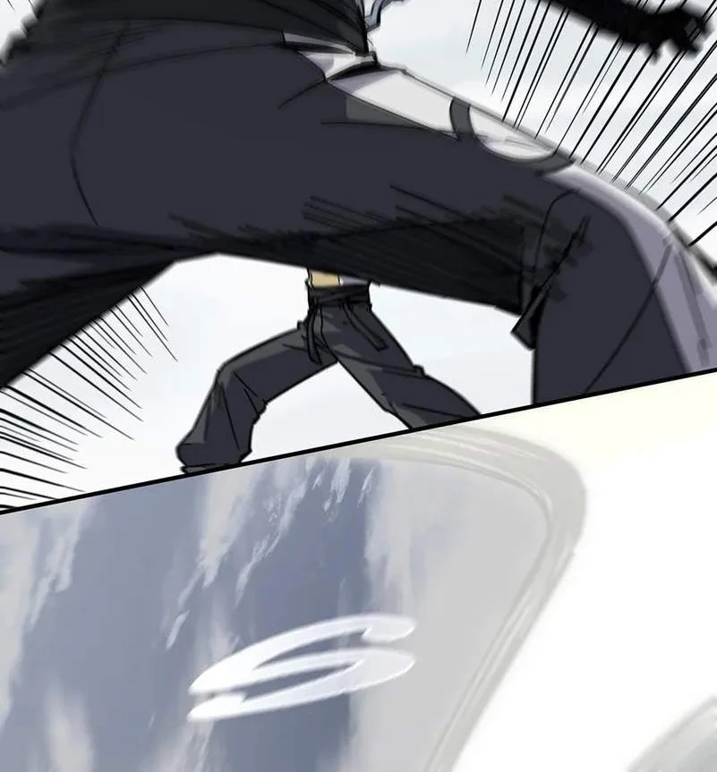 The Beginning After The End Chapter 258 Gambar 64