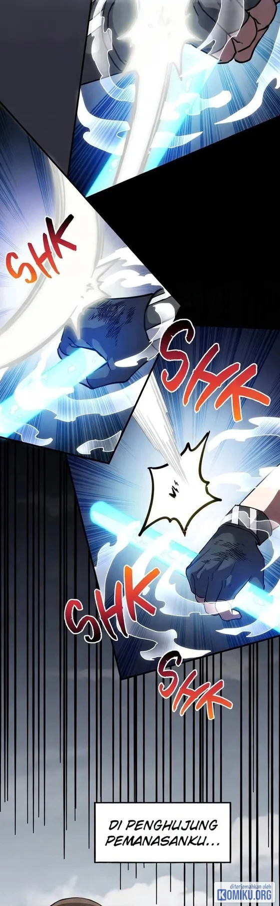 The Beginning After The End Chapter 258 Gambar 68