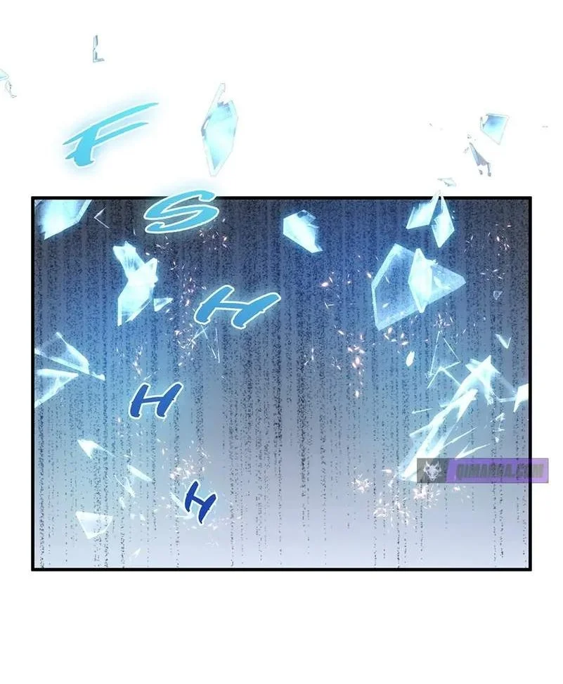 The Beginning After The End Chapter 258 Gambar 70