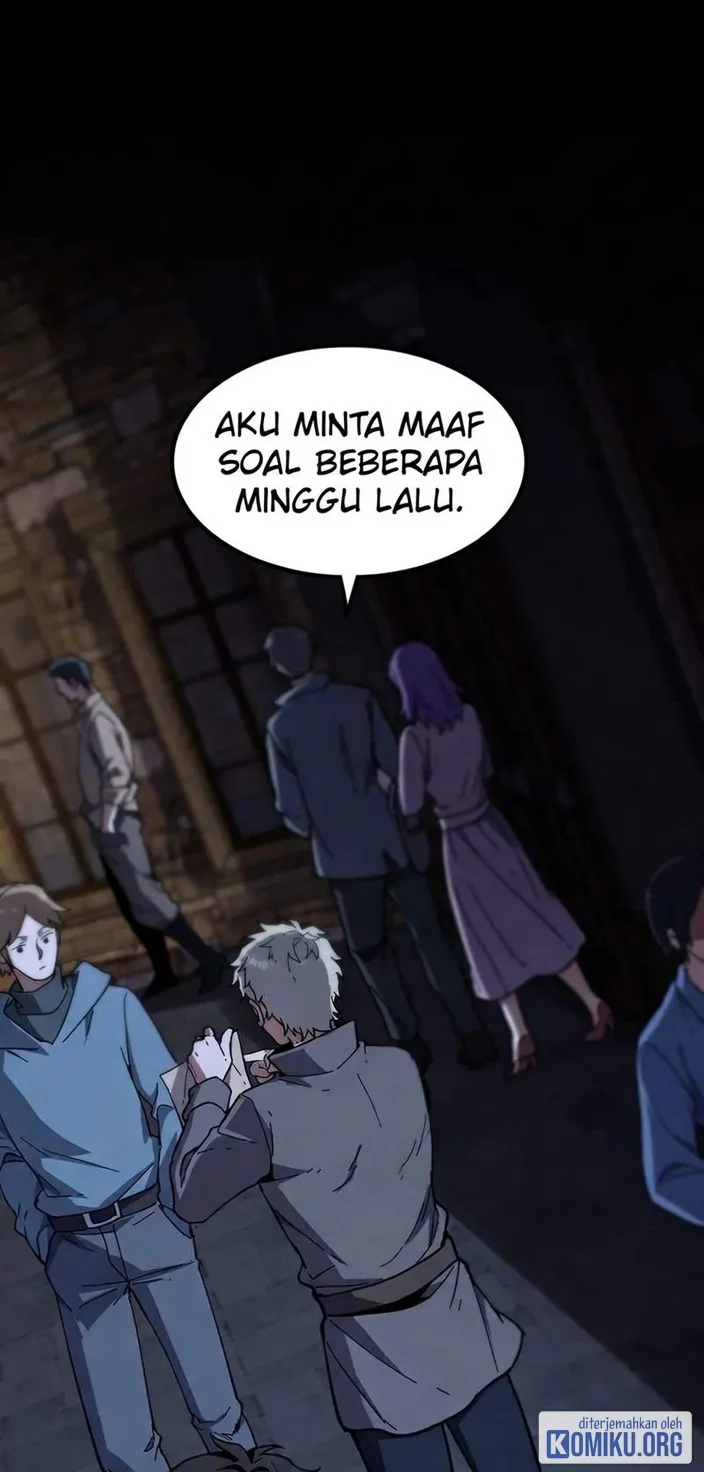 The Beginning After The End Chapter 258 Gambar 7