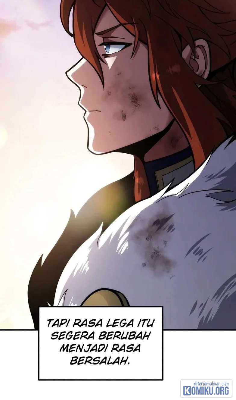 The Beginning After The End Chapter 258 Gambar 77