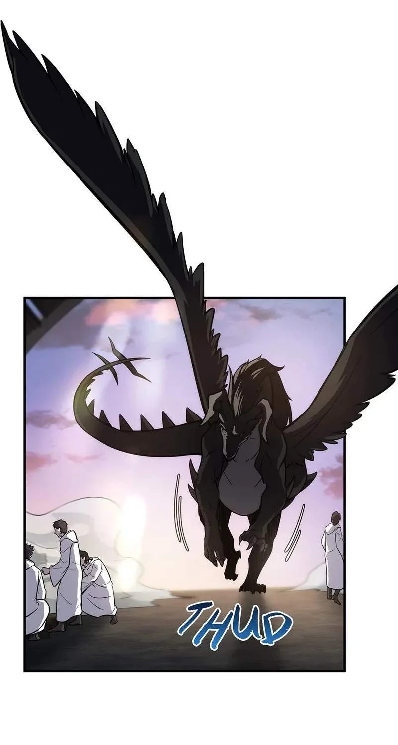 The Beginning After The End Chapter 258 Gambar 78