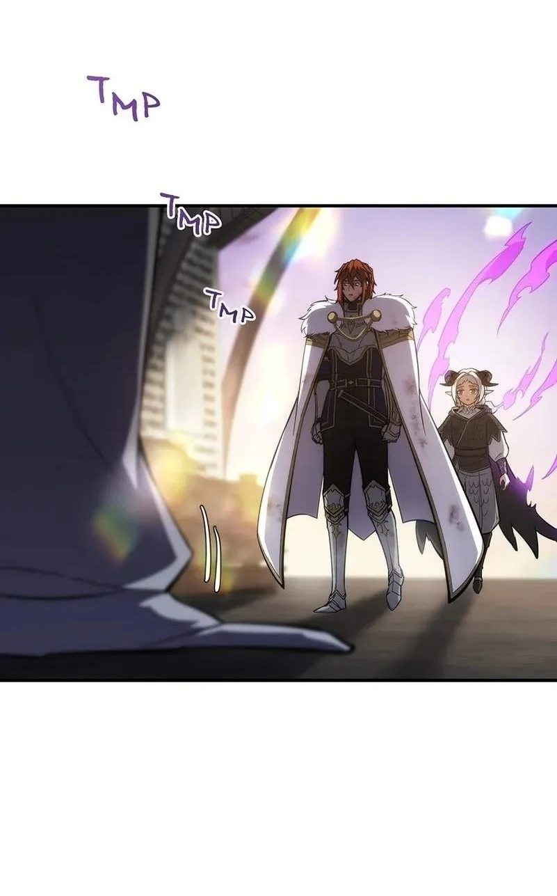 The Beginning After The End Chapter 258 Gambar 79
