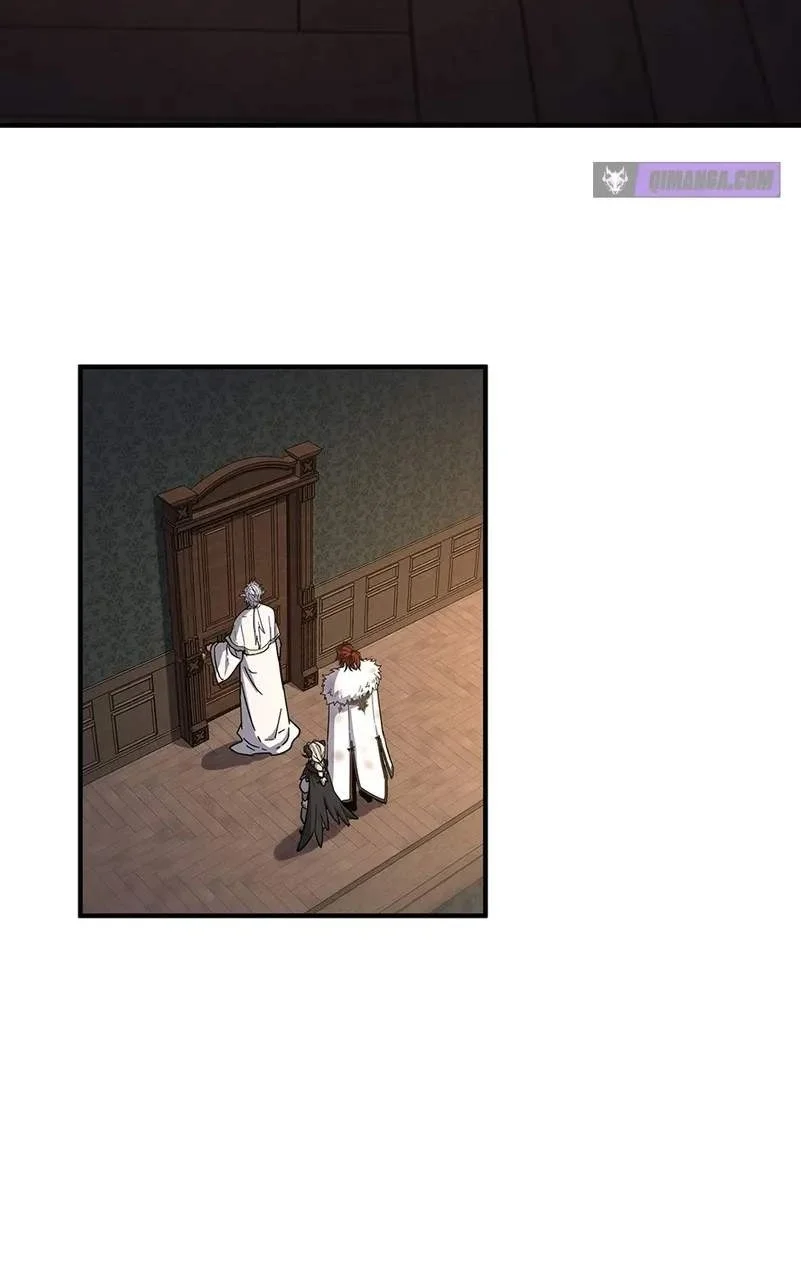 The Beginning After The End Chapter 258 Gambar 86