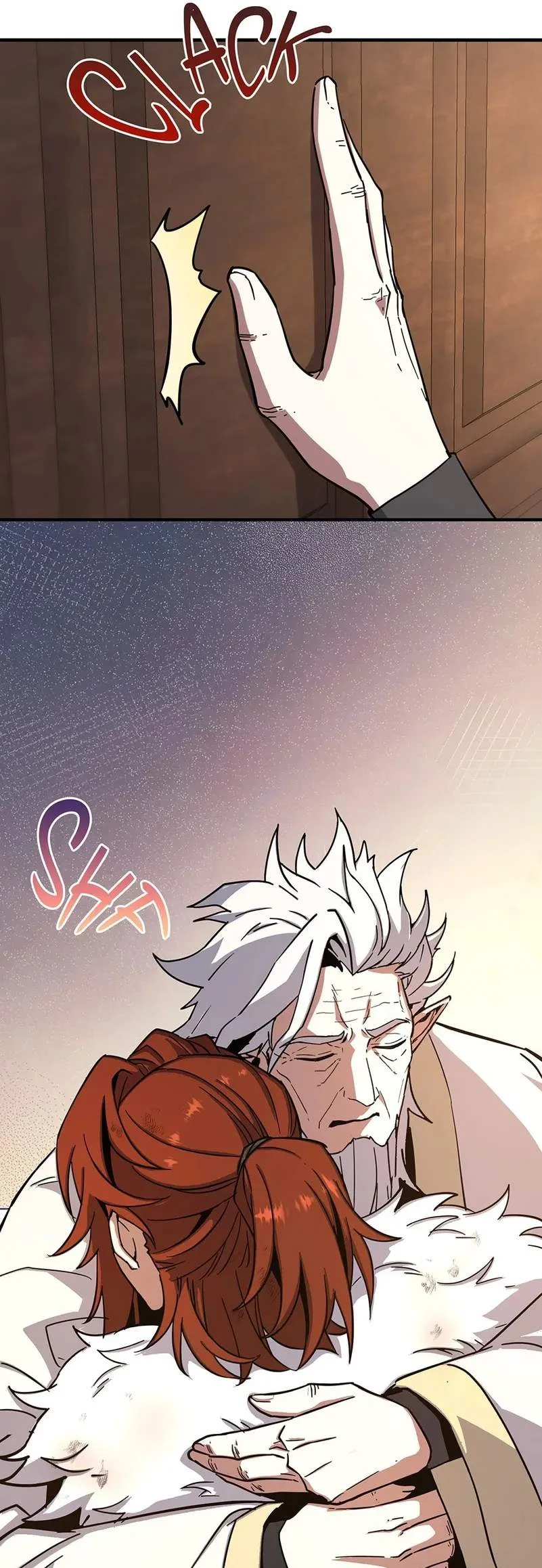 The Beginning After The End Chapter 258 Gambar 87