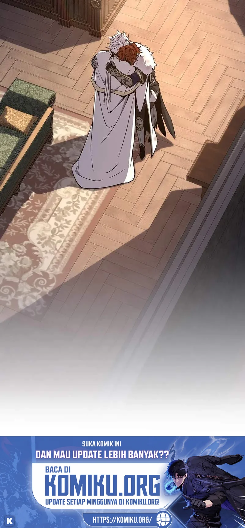 The Beginning After The End Chapter 258 Gambar 93