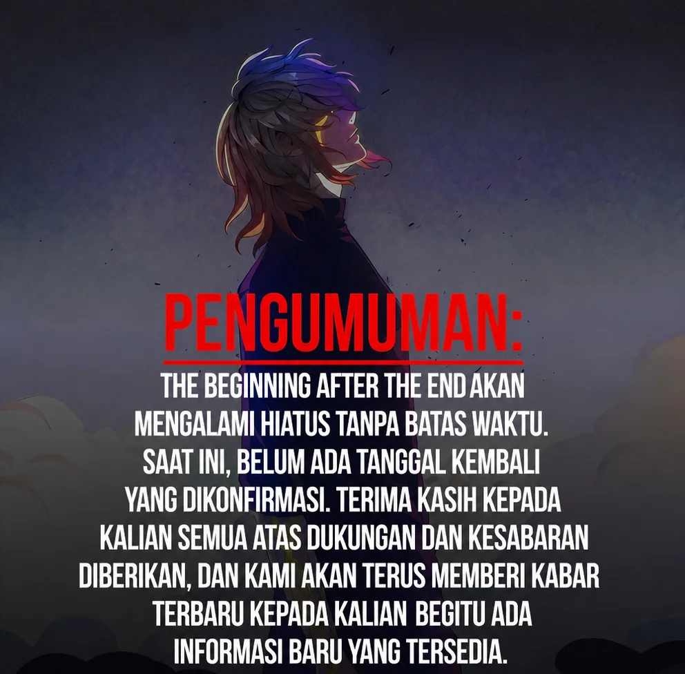 Komik The Beginning After The End Chapter 259.5 gambar 1