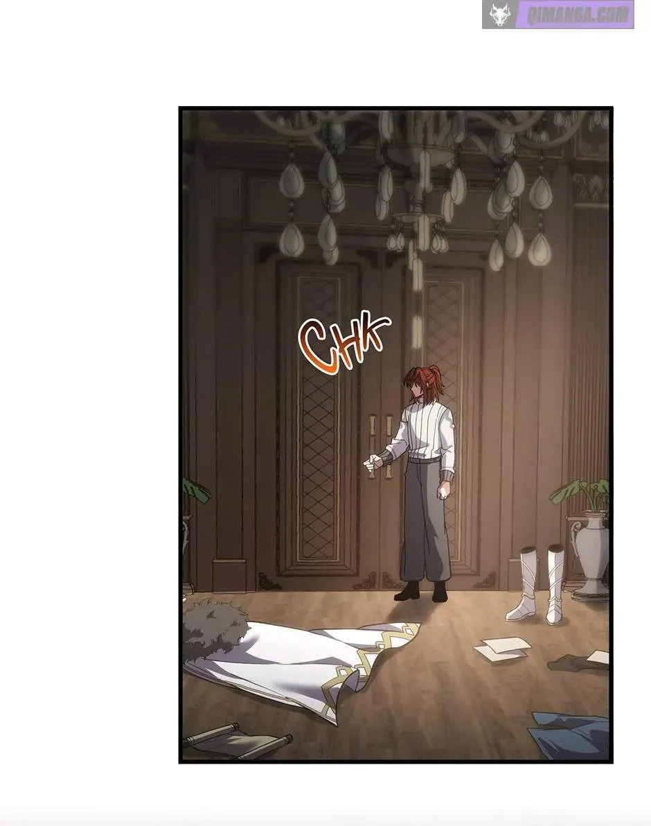 The Beginning After The End Chapter 259 Gambar 20