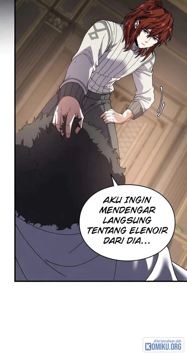 The Beginning After The End Chapter 259 Gambar 22