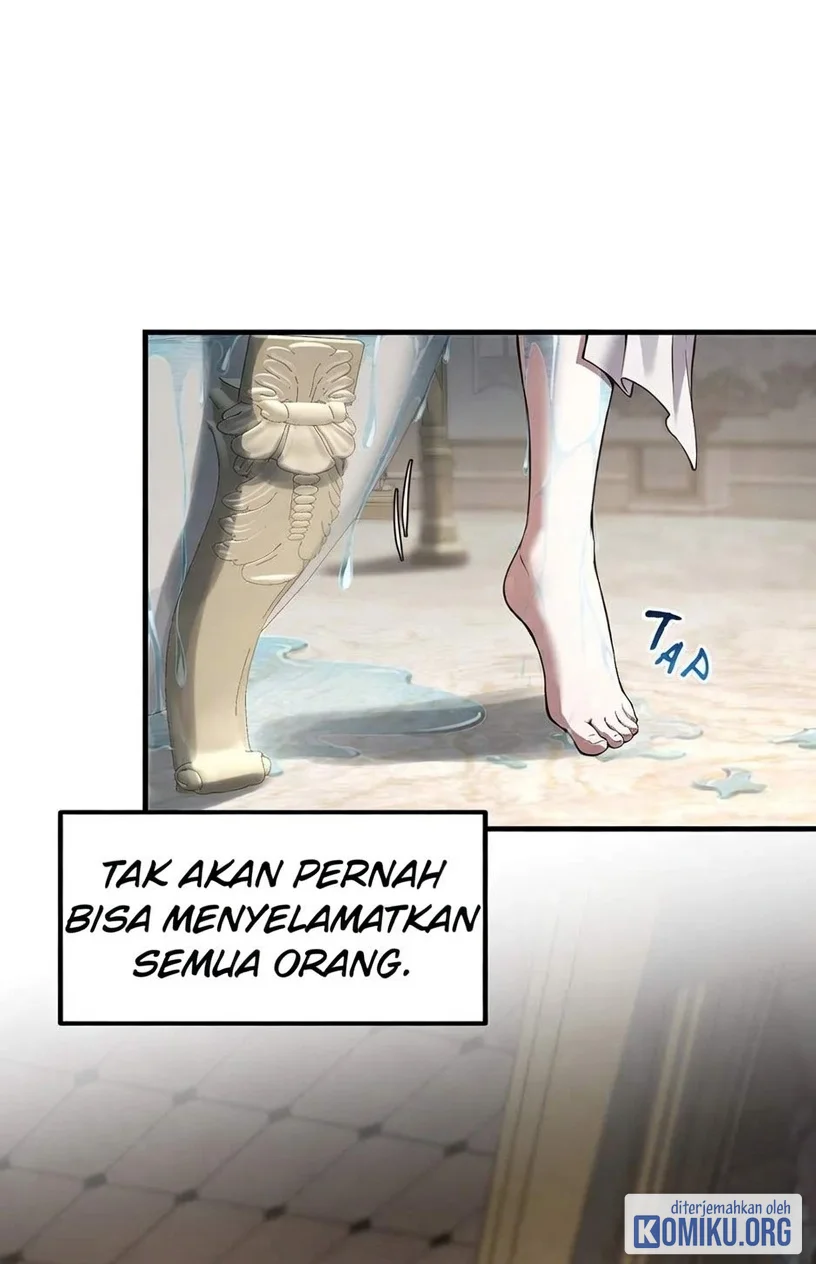 The Beginning After The End Chapter 259 Gambar 31