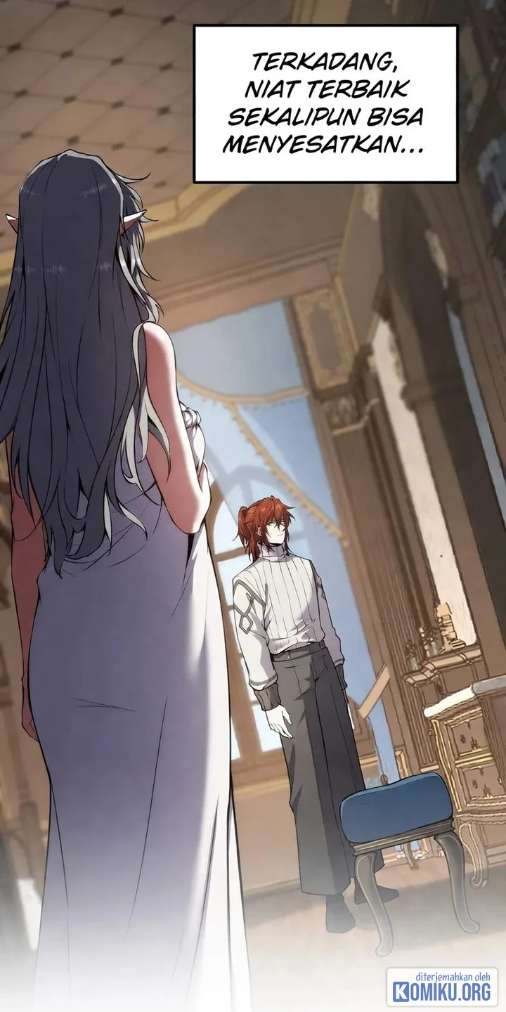 The Beginning After The End Chapter 259 Gambar 32