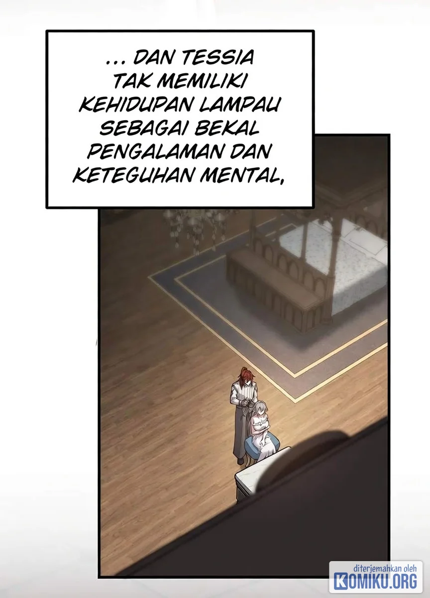 The Beginning After The End Chapter 259 Gambar 33