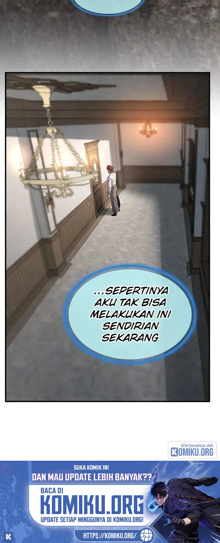 The Beginning After The End Chapter 259 Gambar 4