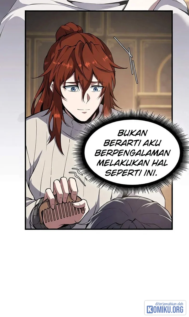 The Beginning After The End Chapter 259 Gambar 35