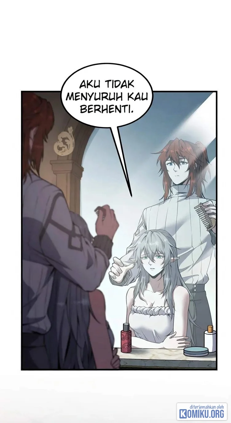 The Beginning After The End Chapter 259 Gambar 36