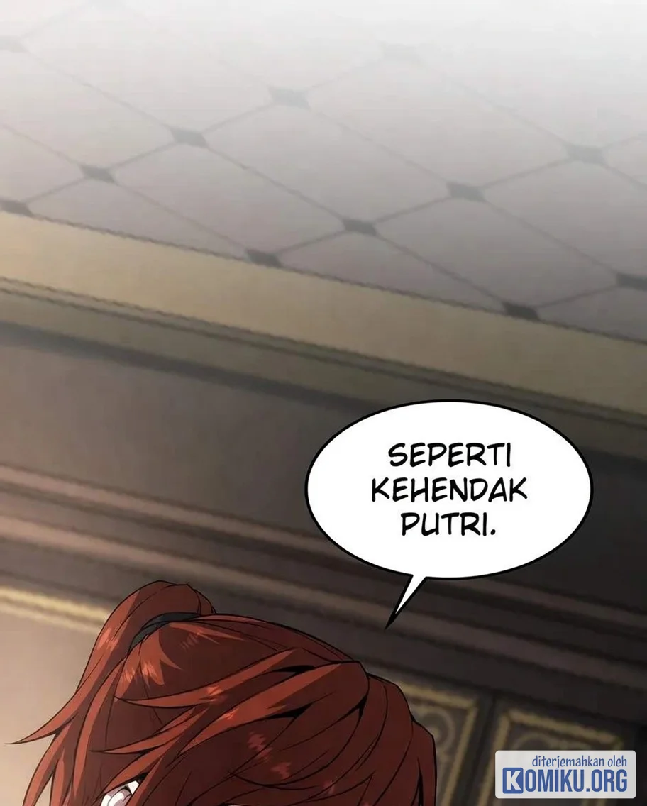 The Beginning After The End Chapter 259 Gambar 37