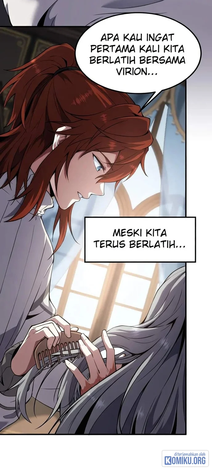 The Beginning After The End Chapter 259 Gambar 39