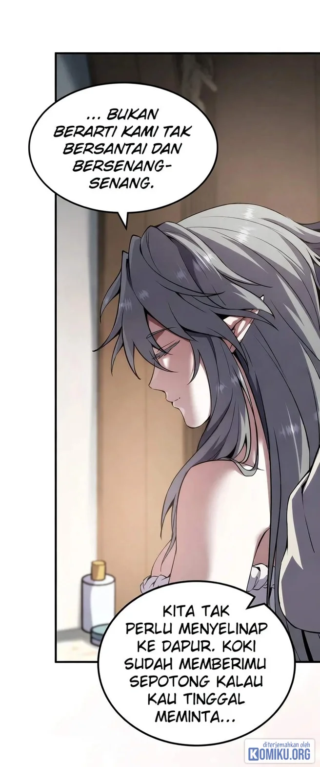 The Beginning After The End Chapter 259 Gambar 40